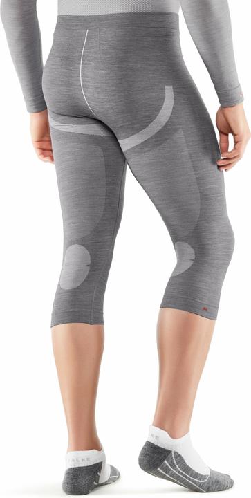 Image du produit Falke WT Light 3/4 Tights Regular m (XL)