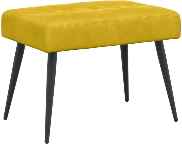 Produktbild vidaXL Moderne Bänke (40 cm)