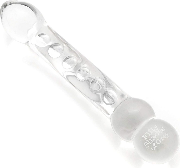 Actual product image Fifty Shades of Grey Drive Me Crazy