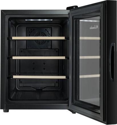 Actual product image La Sommelière 12SILENCE