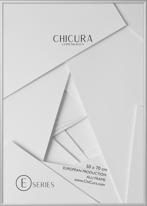 ChiCura Alu Rahmen E (50 x 70 cm)