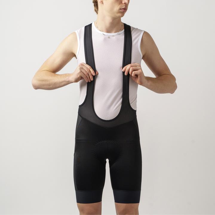 Immagine prodotto GripGrab Pantaloncini con salopette Ride (S)