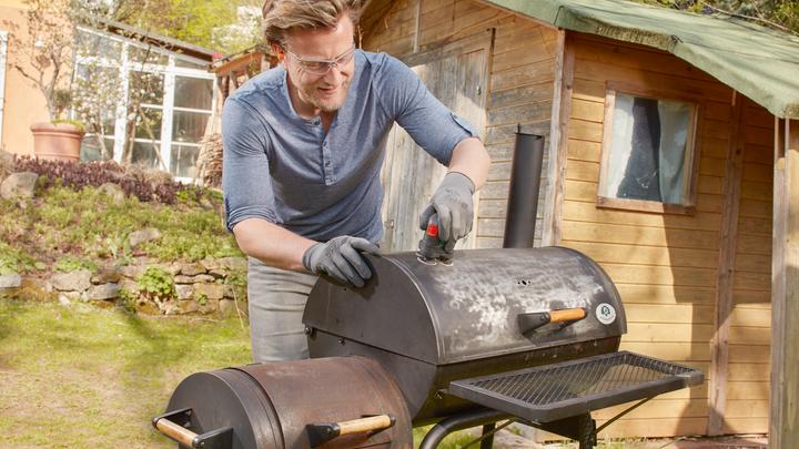 Actual product image Bosch Home & Garden EasyCurvSander 12 (Eccentric grinder, 902297 W)