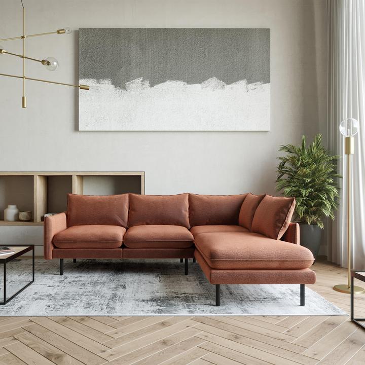 Produktbild Livetastic Samos (Ecksofa)