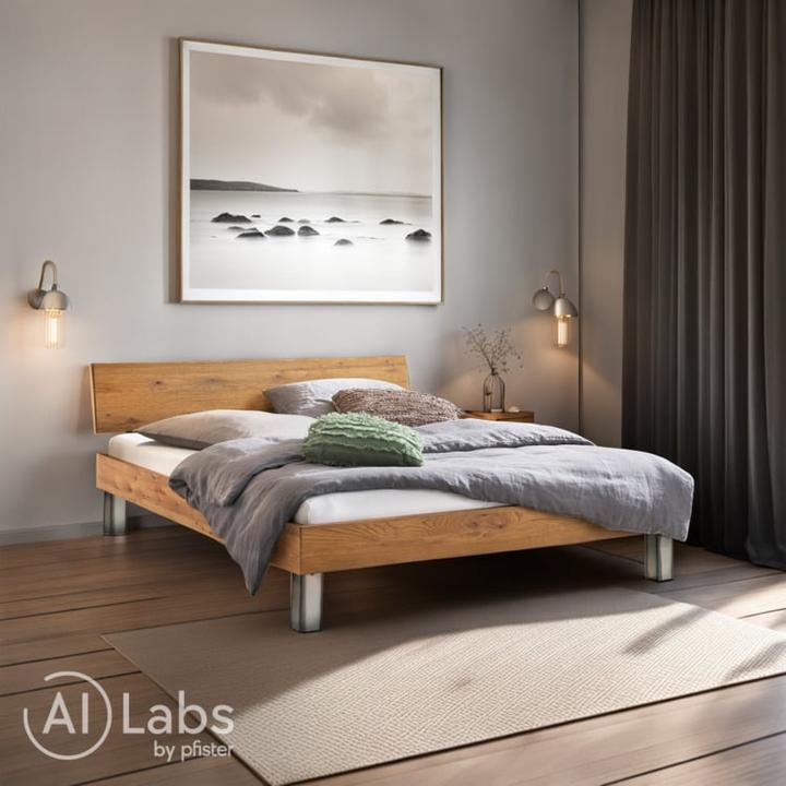 Image du produit Hasena Lodi 20 (90 x 200 cm)