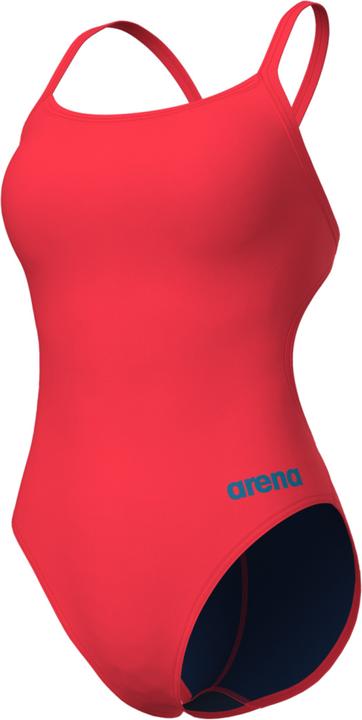 Bright Coral
