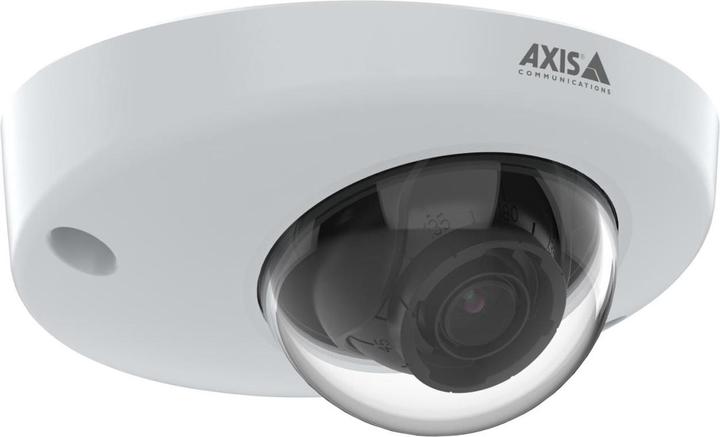 Axis M3905-R M12 (1920 x 1080 Pixels)