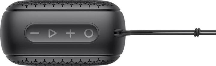 Actual product image Havit SK838BT black speaker (8 h)