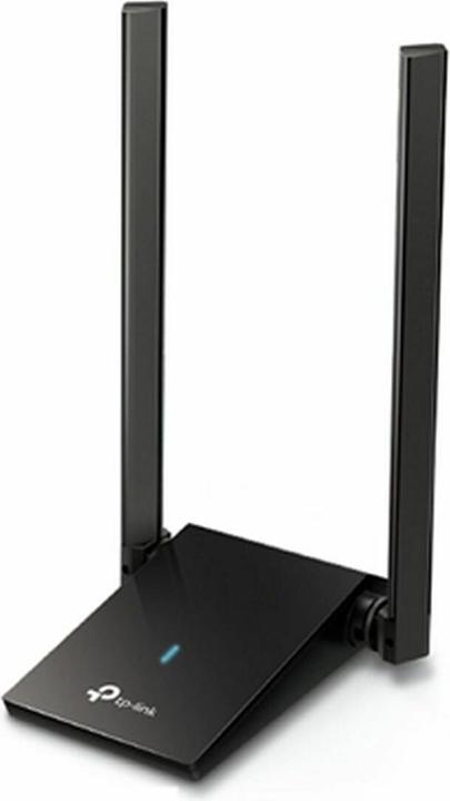 Actual product image TP-Link Archer TX20U Plus Wi-Fi 6 USB adapter AX1800 (USB)