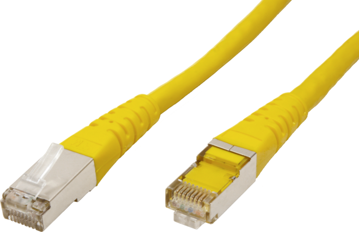 Immagine prodotto Roline Cavo di rete (S/STP, CAT6, 2 m)