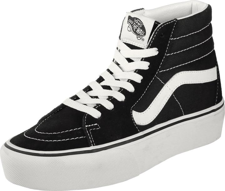 Vans Sk8-Hi Plattform