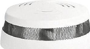 Image du produit Lemvigh-Müller Røgalarm 230V CAVIUS RF