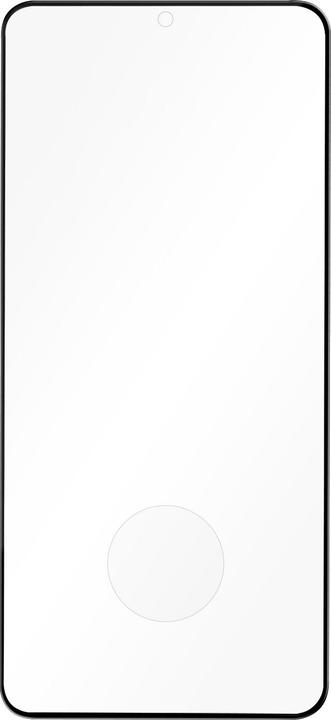 Produktbild Deltaco Samsung Galaxy S21 Screen Protector Tempered Glass (1 Stück, Samsung Galaxy S21)
