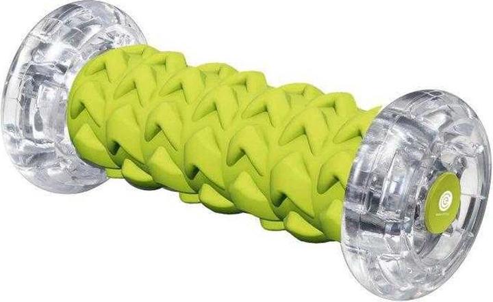 Actual product image Ecowellness Foot Massager