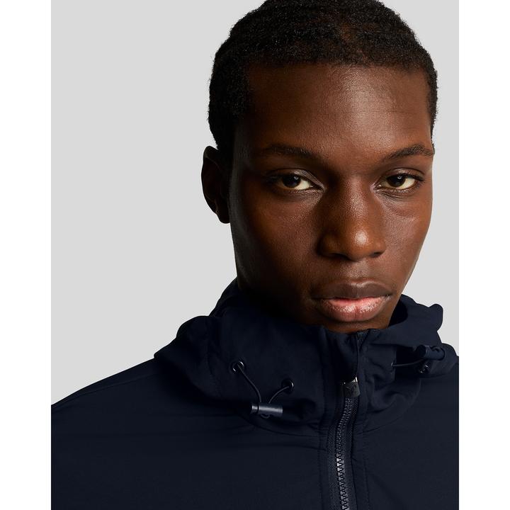 Produktbild Lyle and Scott Gradient-Farbenblockjacke (S)