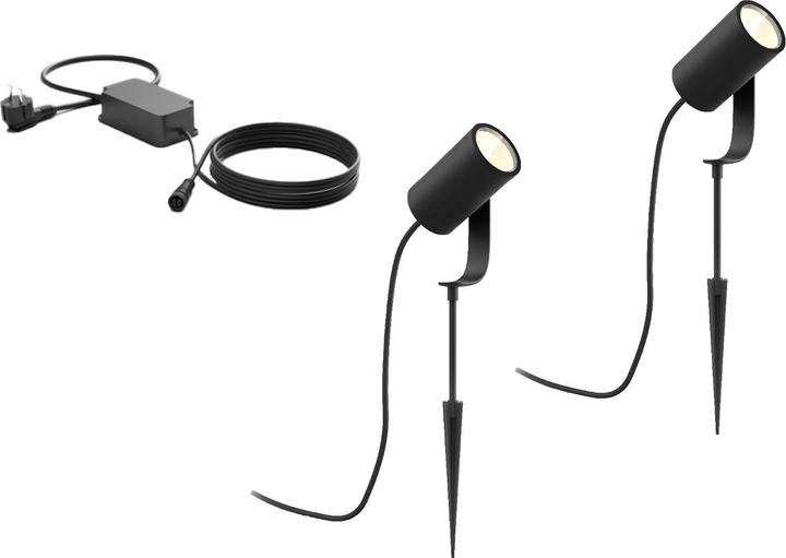 Actual product image Philips Hue Lily (1000 lm)