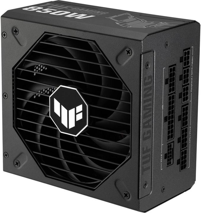 Actual product image ASUS TUF Gaming Gold (850 W)