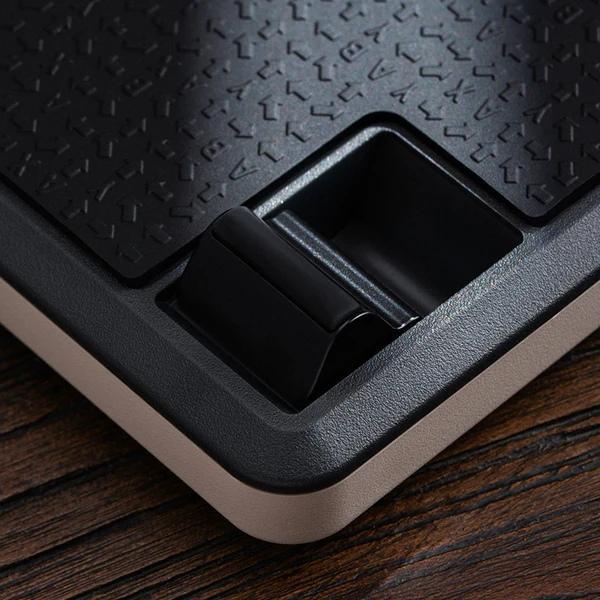 Actual product image 8bitdo Arcade Controller (PC, Switch, Switch 2)