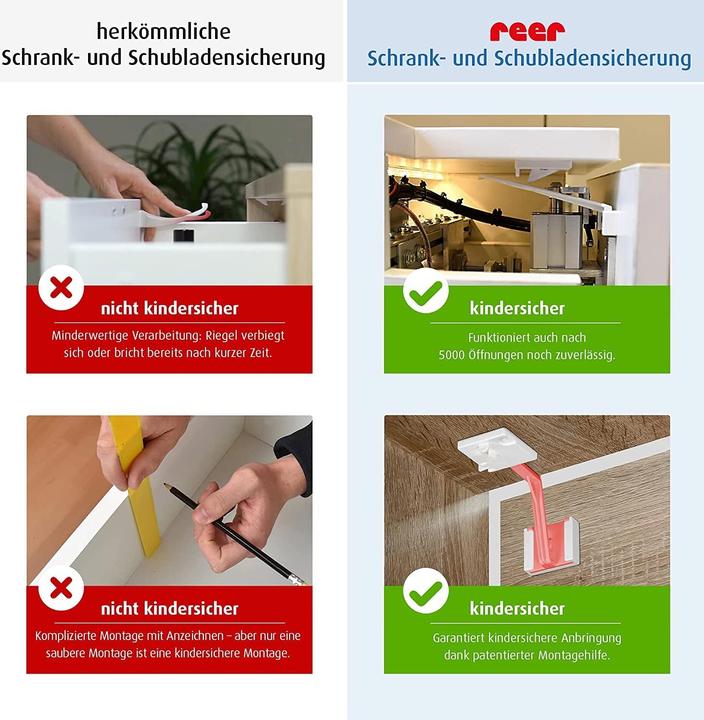 Produktbild Reer Vorteilspack