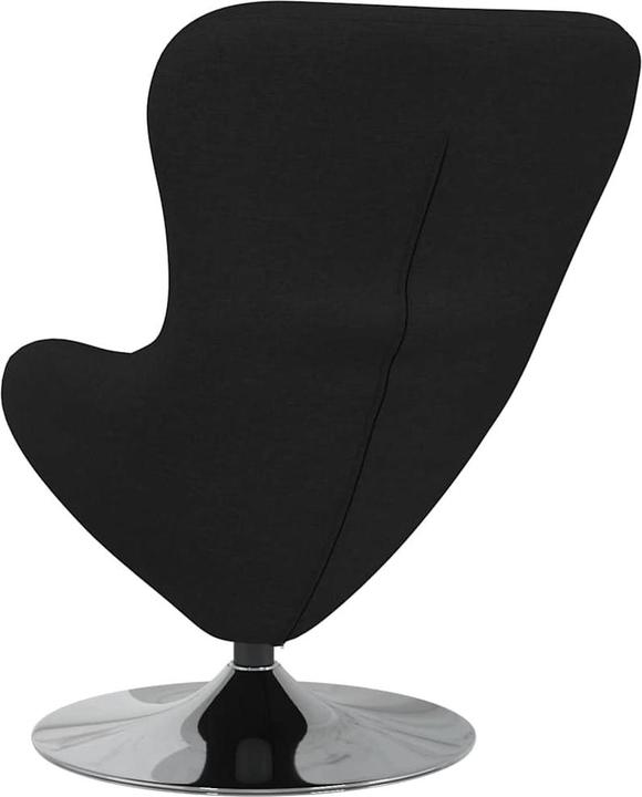 Actual product image vidaXL Eiersessel