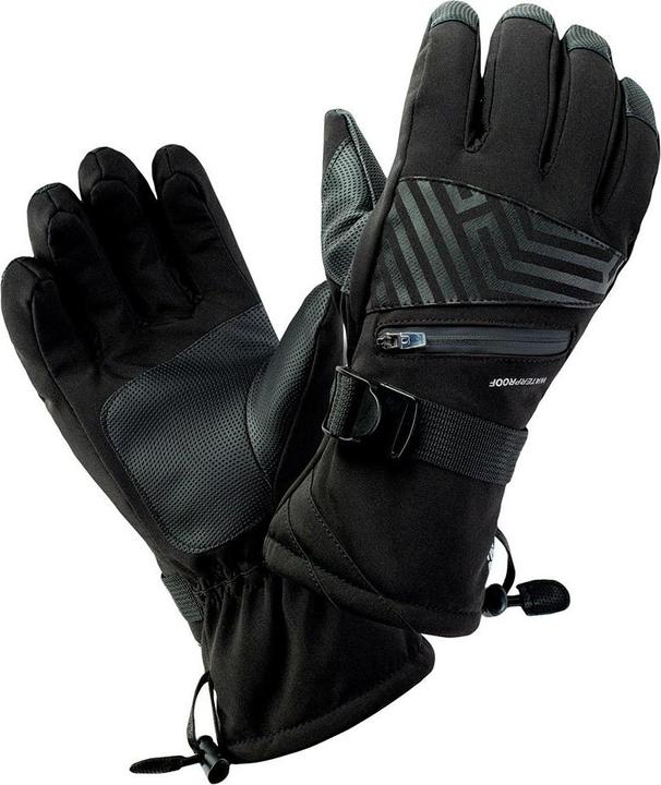 Produktbild Hi-Tec Skihandschuhe Rodeno Wasserfest (M, S)