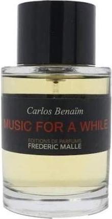 Immagine prodotto Frédéric Malle Music for a while (Eau de parfum, 100 ml)
