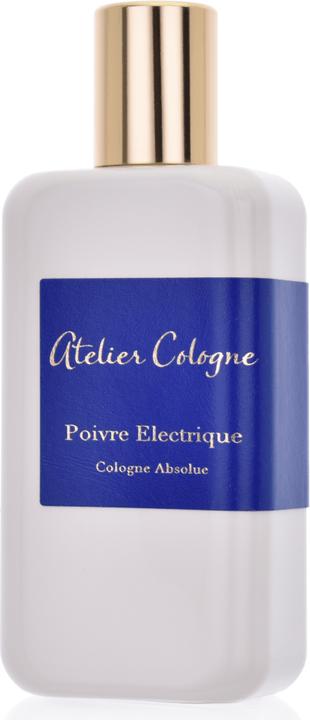 Actual product image Atelier Cologne Poivre Electrique (Eau de parfum, 100 ml)