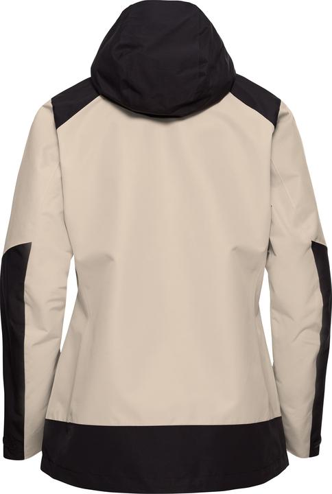 Actual product image Jack Wolfskin Flextrail 2L Jkt W (M)