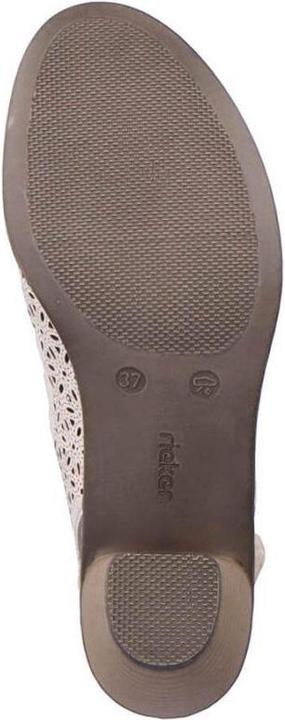 Produktbild Rieker Sandalen Leder (39.5)