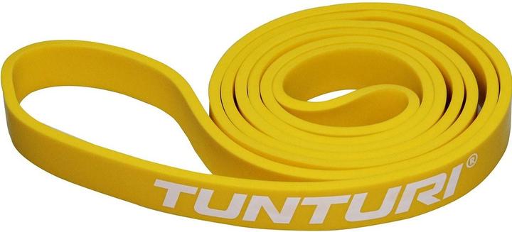 Tunturi Gummizug - Power Band Light (1.40 m, Light)