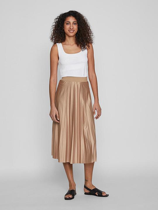 Immagine prodotto Vila Gonna midi a pieghe (S)