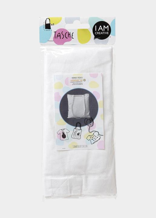 Immagine prodotto I Am Creative Borsa di stoffa