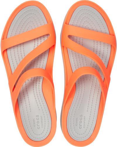 Image du produit Crocs W' Swiftwater Sandal (35)