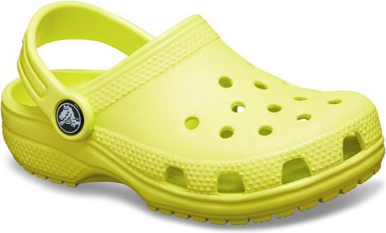 Produktbild Crocs K' Classic Clog (30, 31)