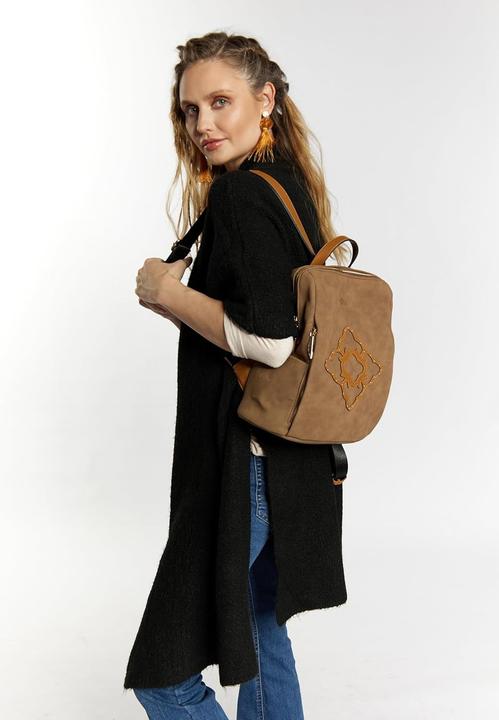 Produktbild Toore Zaino Cammello