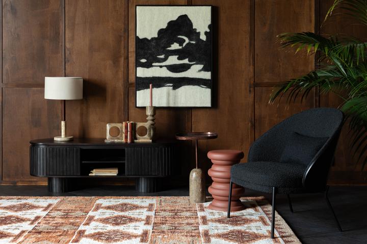 Image du produit Dutchbone Kenji Buffet (140 x 40 x 45 cm)