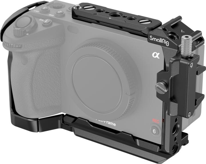 Produktbild SmallRig Cage for Sony FX2 (Cage)