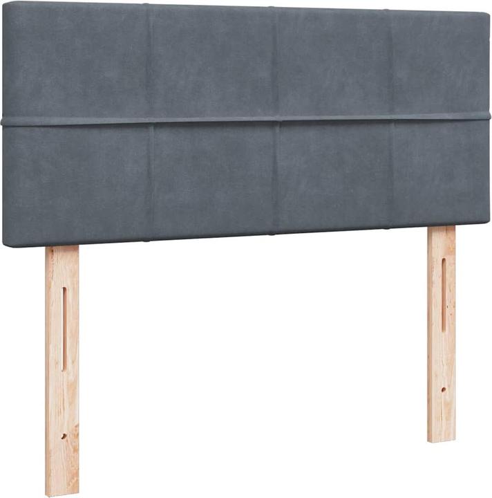 Image du produit vidaXL Ottoman-Bett (120 x 200 cm)