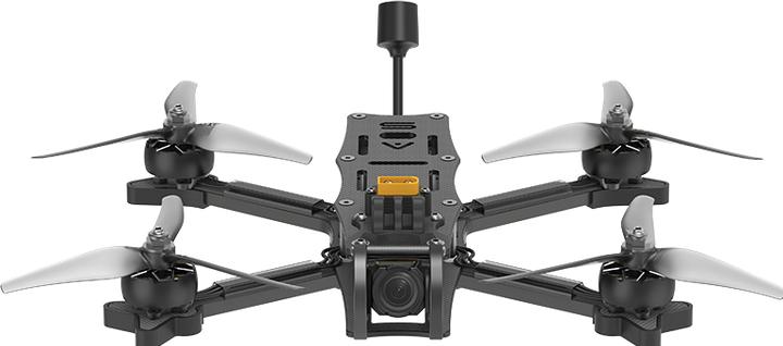 Image du produit iFlight AOS V5 6S HD BNF (7.50 min, 407 g)
