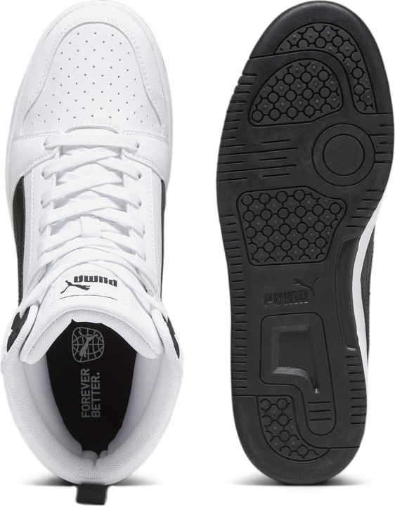 Immagine prodotto Puma Rimbalzo v6 (44.5)