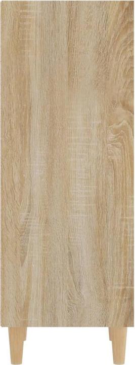 Image du produit vidaXL Sideboard (34.50 x 32.50 x 90 cm)