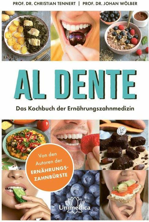 AL Dente (Deutsch, Christian Tennert, Johan Wölber, 2025)
