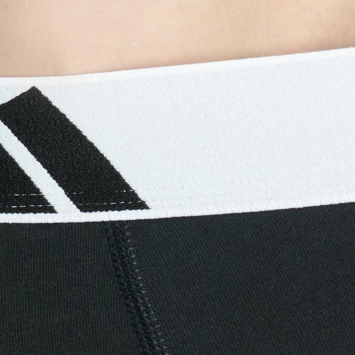 Immagine prodotto adidas Confezione da 6 slip / mutande Active Flex in cotone (XXL, confezione da 6)