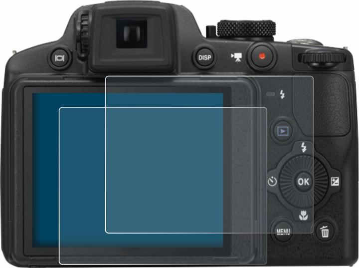 Immagine prodotto BROTECT Pellicola protettiva antiriflesso opaca (Pellicola protettiva)