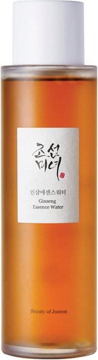 Immagine prodotto Beauty of Joseon Acqua di Essenza di Ginseng (Tonico per il viso, 40 ml)
