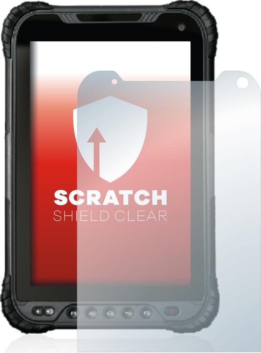 Actual product image upscreen Scratch Shield Protector (1 Piece, UT30)
