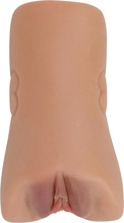 Produktbild Crazy Bull Vagina-Masturbator "Elena"