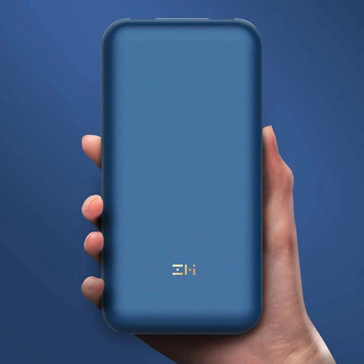 Actual product image ZMI 10 Power Bank Pro (20000 mAh, 65 W, 74 Wh)