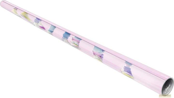 Actual product image Pyramid KPop Demon Hunters - Saja Boys (61 x 91 cm)