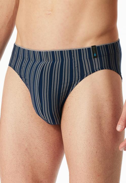 Produktbild Schiesser Long Life Soft Micromodal Slip (M, Einzelpack)